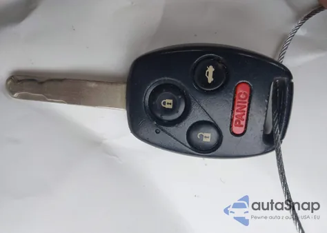 2011 Honda Accord 2.4 Lx из США, поврежденный, VIN 1HGCP2F3XBA041711